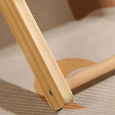 Lit pour Chat - AdjustaNest™ - Canvas