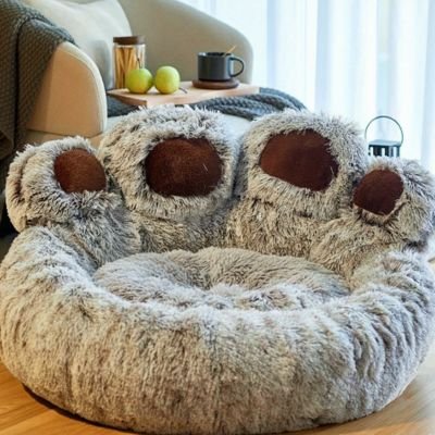 coussin pour chat pas chat