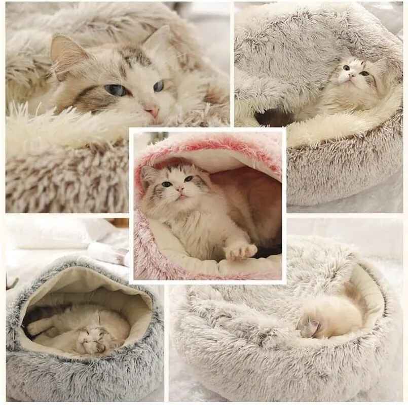 Panier pour chat | Cocoon Félin™