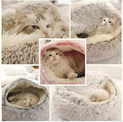 Panier pour chat | Cocoon Félin™